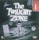 ミステリーゾーン(1) Twilight Zone [DVD]　(shin_画像1