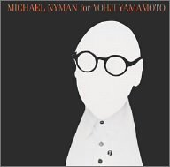 Michael Nyman for Yohji Yamamoto ?THE SHOW VOL-2?　(shin_画像1