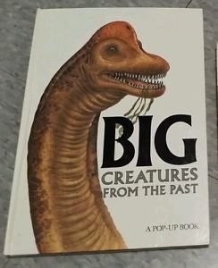Big Creatures from the Past　(shin_画像1