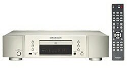 Marantz CDプレーヤー CD6003　(shin_画像1