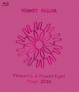 Flowers & Powerlight Tour 2011 [Blu-ray]　(shin_画像1