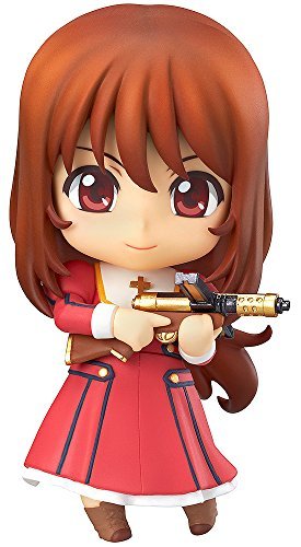 ねんどろいど サクラ大戦3 エリカ・フォンティーヌ&光武F2 ノンスケール ABS&ATBC-PVC製 塗装済み可動フィギュア　(shin_画像1