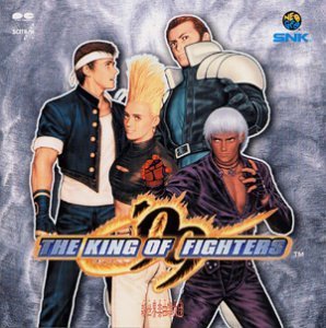 THE KING OF FIGHTERS'99　(shin_画像1