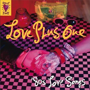 Love Plus One: '80's Love Song　(shin_画像1