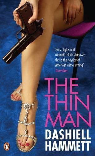 The Thin Man (Pocket Penguin Classics)　(shin_画像1
