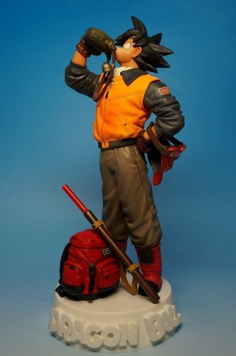 ドラゴンボール Scultures BIG 造形天下一武道会3 其ノ四 孫悟空 フィギュア アニメ プライズ バンプレスト　(shin