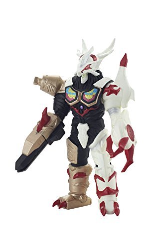 ウルトラ怪獣DX キングギャラクトロン (shin