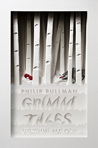 Grimm Tales: For Young and Old　(shin