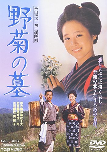 野菊の墓 [DVD]　(shin_画像1
