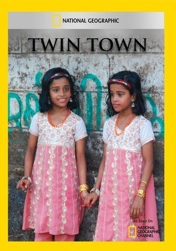 Twin Town [DVD]　(shin