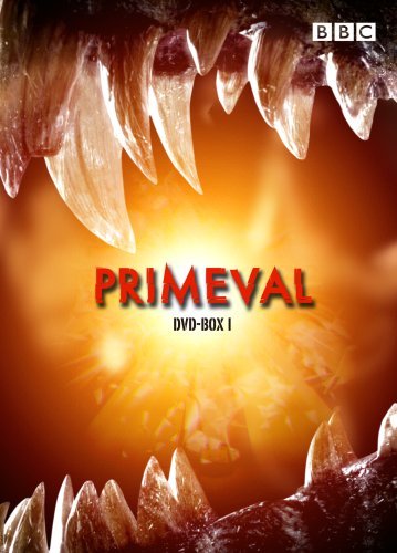 プライミーバル 恐竜復活 シーズン1 DVD-BOX　(shin_画像1