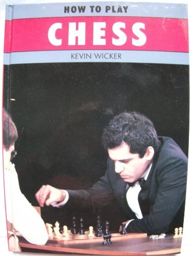 How to Play Chess　(shin_画像1