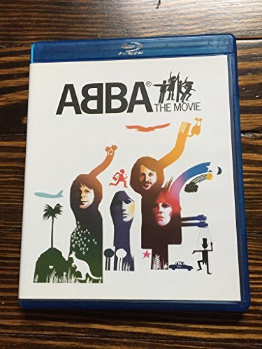 Abba: The Movie [Blu-ray]　(shin_画像1