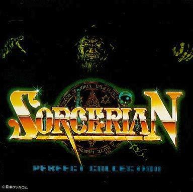 PERFECT COLLECTION SORCERIAN　(shin_画像1