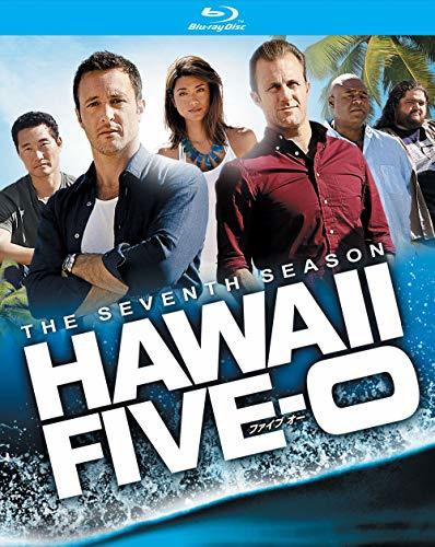 Hawaii Five-0 シーズン7 Blu-ray BOX　(shin_画像1