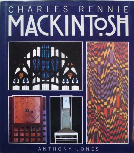Charles Rennie Mackintosh　(shin_画像1