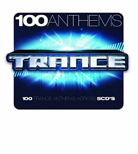 100 Anthems: Trance　(shin_画像1