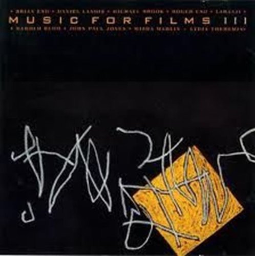 Music for Films Vol 3　(shin_画像1