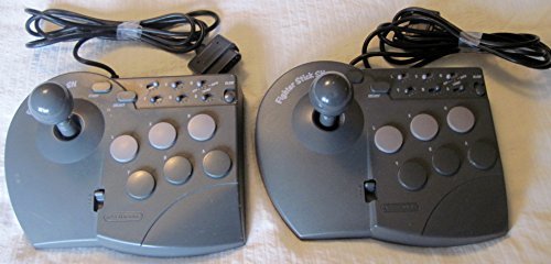 Fighter Stick SN　スーファミ用　連射コントローラ　ファイタースティックSN　(shin_画像1