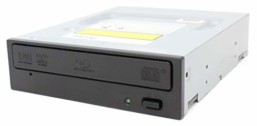 パイオニア RoHS準拠S-ATA内蔵BD/DVDライター ブラック ソフト無し バルク品 BDR-206BK　(shin