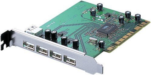 BUFFALO IFC-PCI5U2V　(shin_画像1