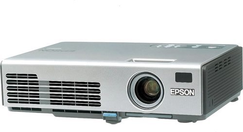 EPSON プロジェクター EMP-732　(shin