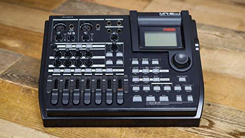 FOSTEX デジタル・マルチトラッカー MR-8MK2　(shin_画像1