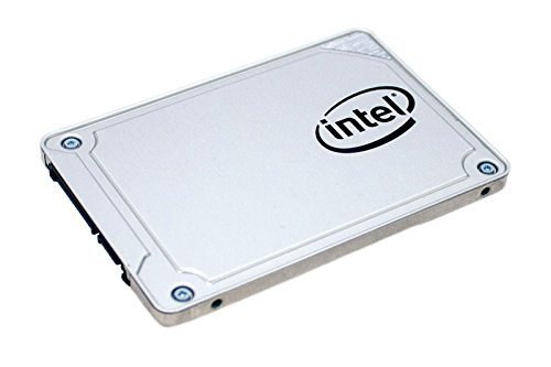 Intel SSDSC2KW128G8X1 Intel SSD 545s Series (128GB 2.5inch SATA TLC)　(shin_画像1