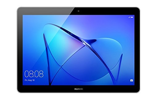 HUAWEI MediaPad T3 10 タブレット 10インチ Wi-Fiモデル RAM2GB/ROM16GB 4800mAh 【日　(shin