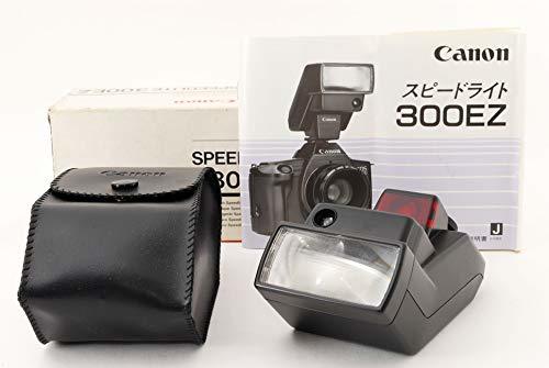 Canon スピードライト 300EZ　(shin_画像1