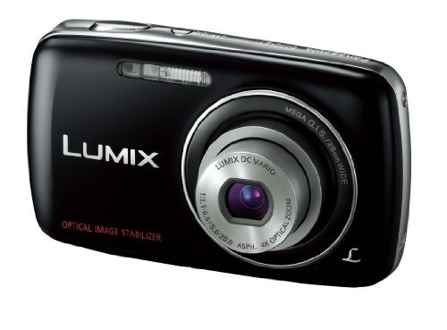 パナソニック デジタルカメラ LUMIX S1 ブラック DMC-S1-K　(shin_画像1