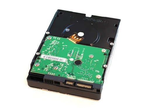 Western Digital wd1003fbyx-18y7b0?1tb内蔵ハードドライブ、7200?RPM、SATA、トレイ付き　(shin_画像1