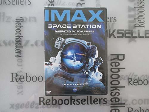 Space Station [DVD]　(shin_画像1
