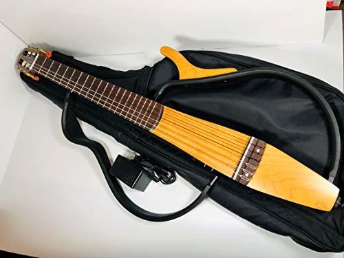 ヤマハ サイレントギター クラシックギター SLG-100N　(shin