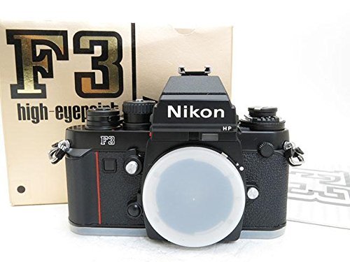 驚きの値段 Nikon F3P　(shin その他