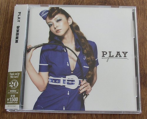 PLAY (限定スペシャルプライス盤) (数量生産限定盤) (shin