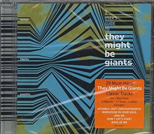 Users Guide to They Might Be Giants (Rpkg)　(shin_画像1