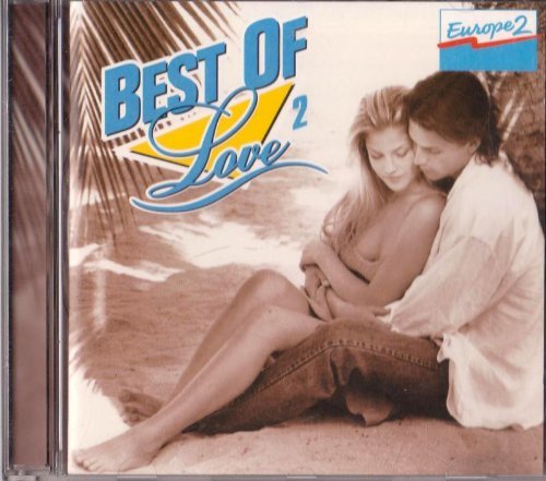 Best of Love Vol.2　(shin