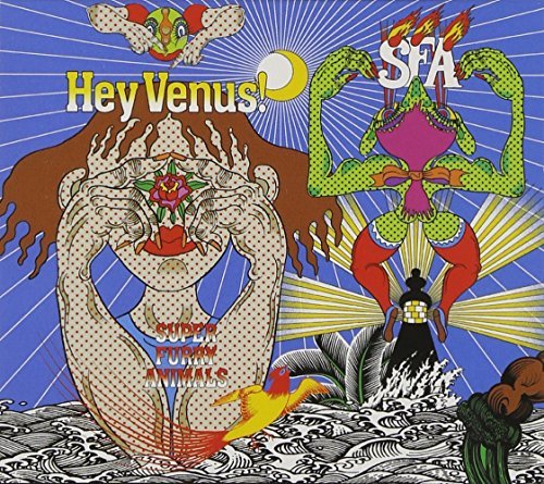 Hey Venus (Bonus CD)　(shin_画像1