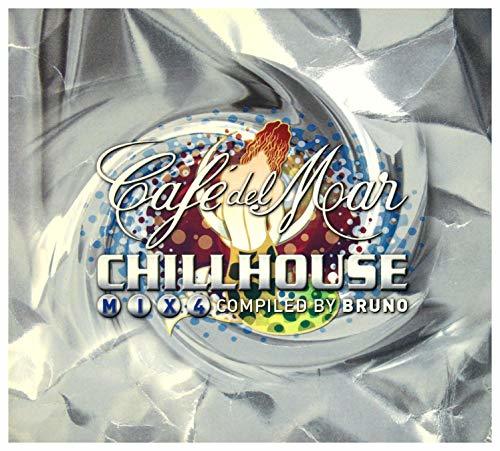 Caf? del Mar: Chillhouse, Vol. 4　(shin_画像1