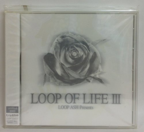 LOOP OF LIFEIII　(shin_画像1