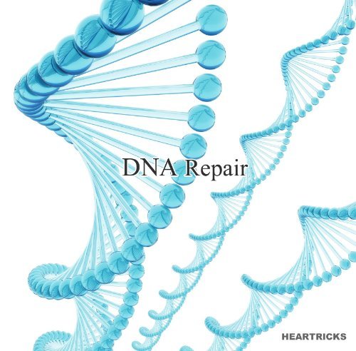 DNA Repair(ソルフェジオ周波数他、科学的にもDNAの正常な働きを促すとされる周波数を収録)　(shin_画像1