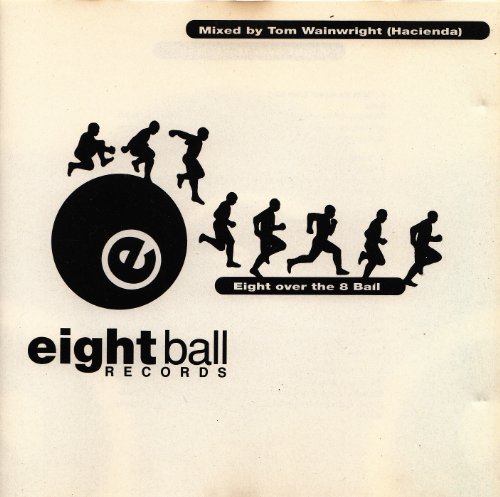Eight Over the Eightball　(shin_画像1
