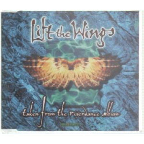 Riverdance-Lift the wings [Single-CD]　(shin_画像1