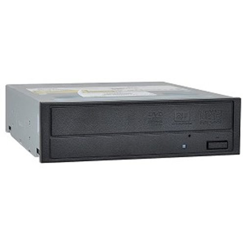 日立/LG GH30N 18x DVD±RW DL SATA ドライブ (ブラック)　(shin_画像1