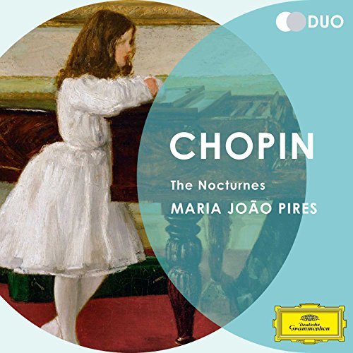 Chopin: the Nocturnes　(shin