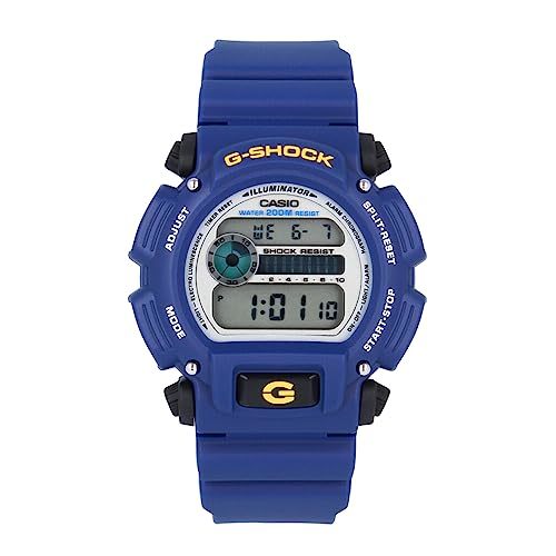 カシオ CASIO Gショック G-SHOCK 腕時計 BASIC ベーシック DW-9052-2 [並行輸入品]　(shin_画像1