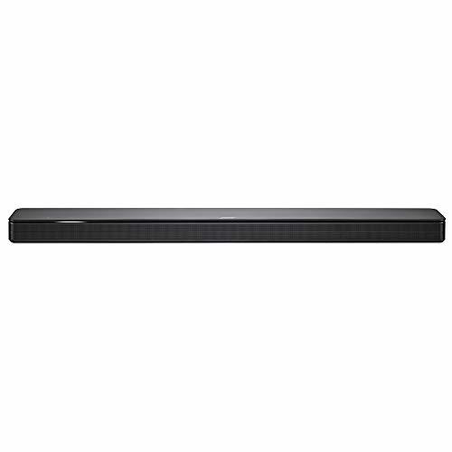 BOSE SOUNDBAR 500 ワイヤレスサウンドバー Amazon Alexa搭載　(shin_画像1