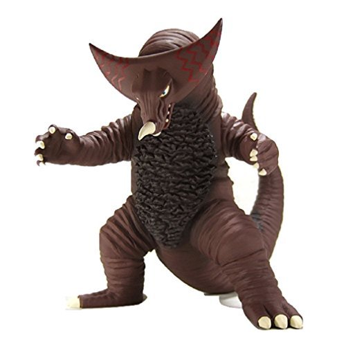 一番くじ ウルトラ怪獣 ビッグソフビフィギュア賞 ゴモラ　(shin