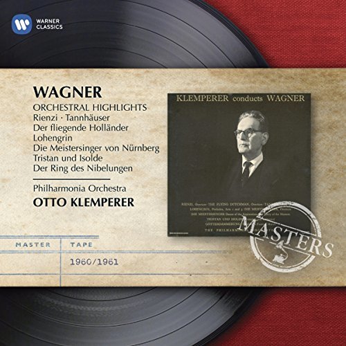 Wagner: Orchestral Highlights　(shin_画像1